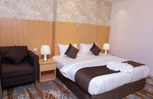 Mecca Hotel | فندق اتقان المشاعر