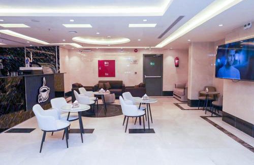 Mecca Hotel | فندق اتقان المشاعر