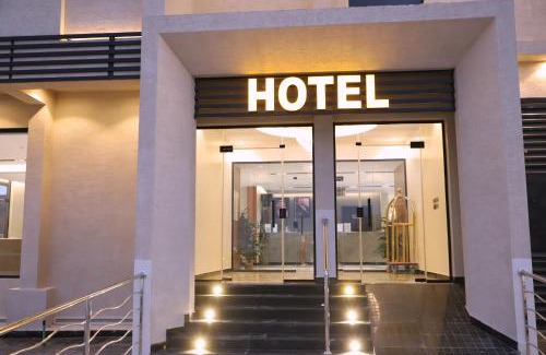 Ar Rass Apartamento | فندق الأفنيوز بالرس