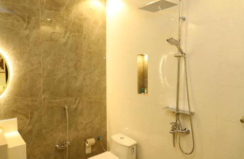 Ar Rass Apartamento | فندق الأفنيوز بالرس