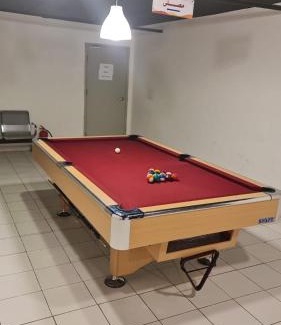Abha Apartamento | فندق الحاتمية