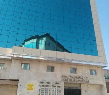 Mecca Hotel | فندق الخلفاء الفيصلية