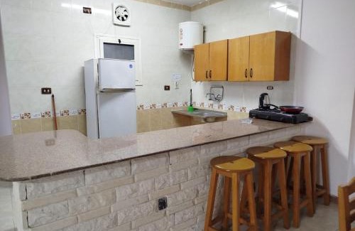 Ras El Bar Apartamento | فندق الطيران