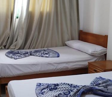 Ras El Bar Apartamento | فندق الطيران