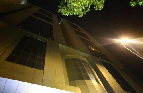 Al Aziziyah Hotel | فندق المختارون