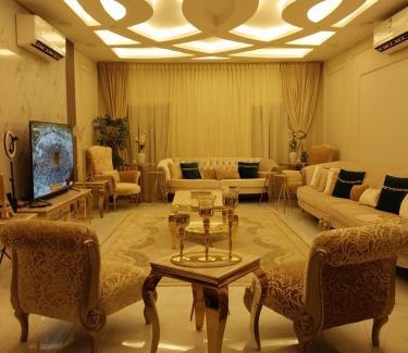 AlUla Apartamento | فندق المسافر