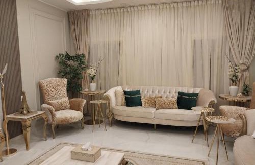 AlUla Apartamento | فندق المسافر