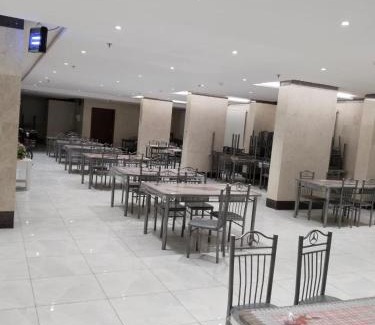 Mecca Hotel | فندق المناسك 6 مكة