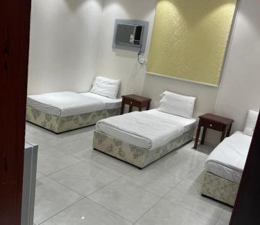 Mecca Hotel | فندق المناسك 6 مكة