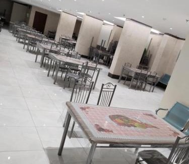 Mecca Hotel | فندق المناسك 6 مكة