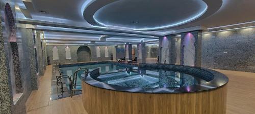 Ibri Hotel | فندق النبراس AlNebras Hotel