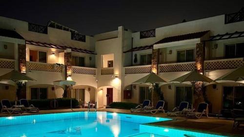 Heliopolis Apartamento | فندق النزهه