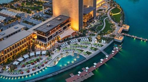 Heliopolis Apartamento | فندق النزهه