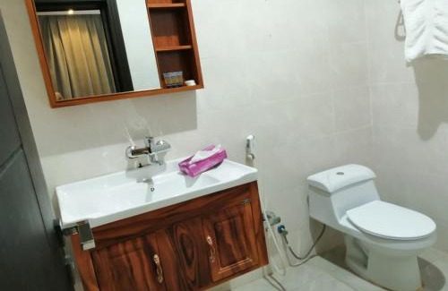 Abha Hotel | فندق الوردة الجميلة