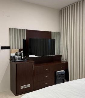 AlUla Apartamento | فندق الوسام