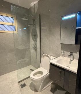 AlUla Apartamento | فندق الوسام