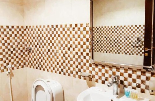 Al Aziziyah Hotel | فندق انوار المشاعر