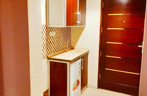 Al Aziziyah Hotel | فندق انوار المشاعر