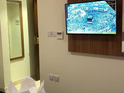Al Aziziyah Hotel | فندق انوار المشاعر