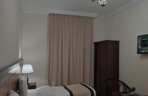 Al Aziziyah Hotel | فندق اوتاد المتحدة العزيزية 2