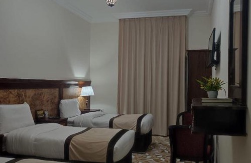 Al Aziziyah Hotel | فندق اوتاد المتحدة العزيزية 2