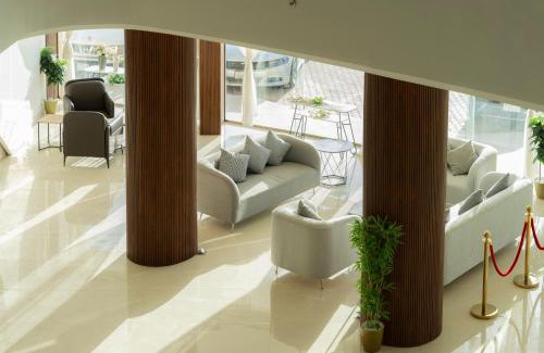 Unaizah Hotel | فندق اونيسن Onsen Hotel