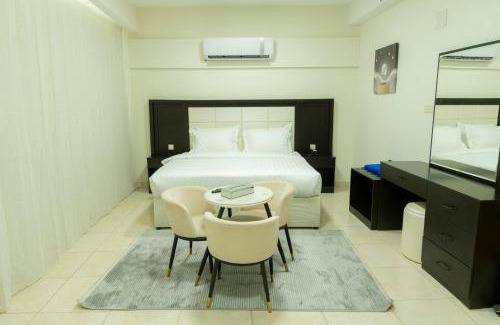 Unaizah Hotel | فندق اونيسن Onsen Hotel
