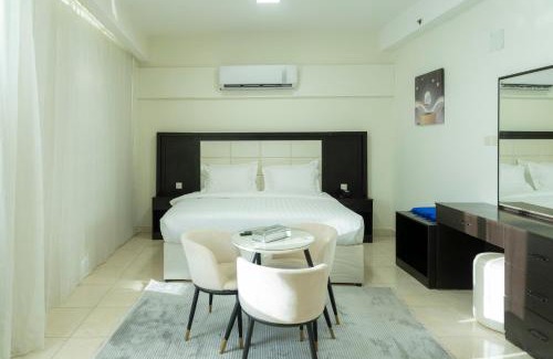 Unaizah Hotel | فندق اونيسن Onsen Hotel