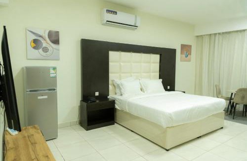 Unaizah Hotel | فندق اونيسن Onsen Hotel