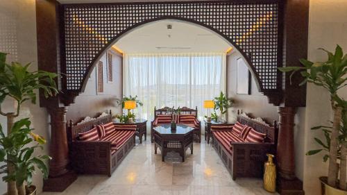Medina Hotel | فندق ايليت الهجرة Elite AL Hijra Hotel