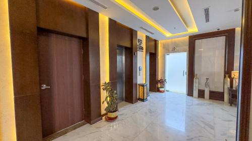 Medina Hotel | فندق ايليت الهجرة Elite AL Hijra Hotel
