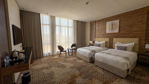 Medina Hotel | فندق ايليت الهجرة Elite AL Hijra Hotel