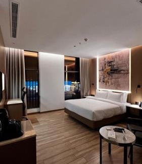 Khamis Mushait Hotel | فندق ايليقنت