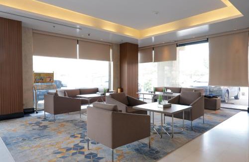 Qurish Street Apartamento | فندق بالم بوتيك السلامه