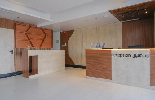 Qurish Street Apartamento | فندق بالم بوتيك السلامه