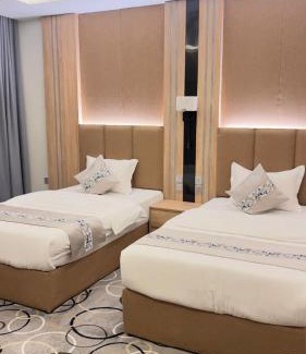 Khamis Mushait Hotel | فندق باين