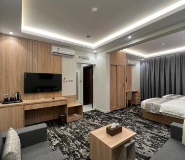 Khamis Mushait Hotel | فندق باين