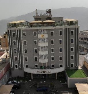 Abha Apartamento | فندق بيرلي Pearly Hotel