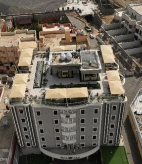 Abha Apartamento | فندق بيرلي Pearly Hotel