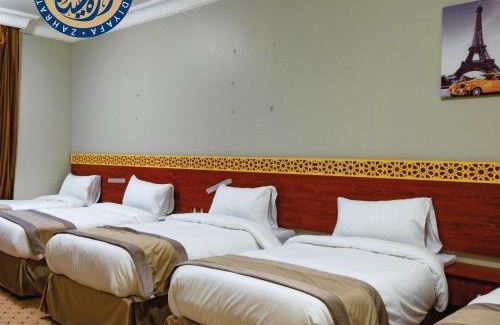 Al Aziziyah Hotel | فندق تارا المحبس