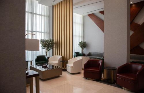 Jizan Apartamento | فندق جراند أوتيل للشقق المخدومة Grand Hotel Serviced Apartments