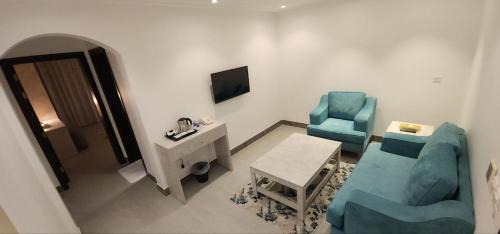 Qurish Street Hotel | فندق جرين ليف