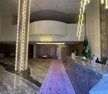 Qurish Street Hotel | فندق جولدن نيو قريش - Golden New Quraish Jeddah-شركة الذهبية العصرية الفندقية