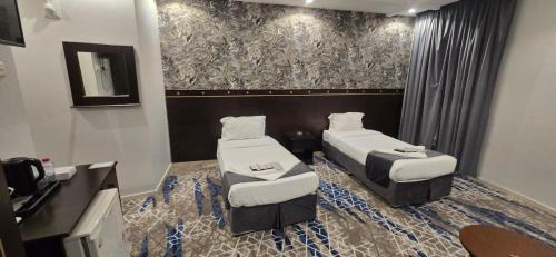 Mecca Hotel | فندق درة الياسر مكة