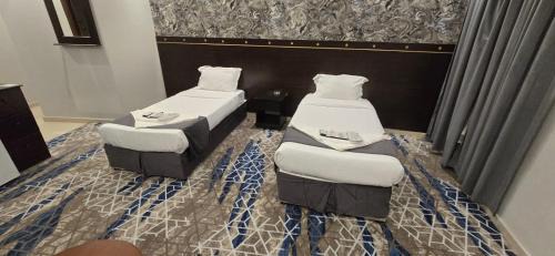 Mecca Hotel | فندق درة الياسر مكة