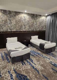 Mecca Hotel | فندق درة الياسر مكة