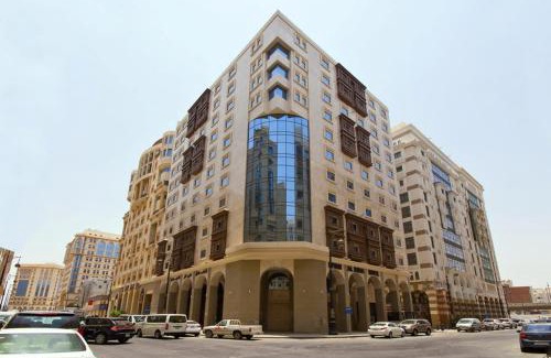 Medina Hotel | فندق ديار الهدى