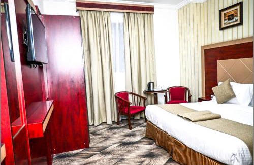 Medina Hotel | فندق ديار الهدى