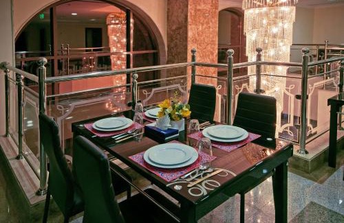 Medina Hotel | فندق ديار الهدى