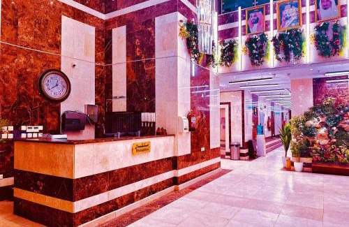 Mecca Hotel | فندق ذاخر رويال